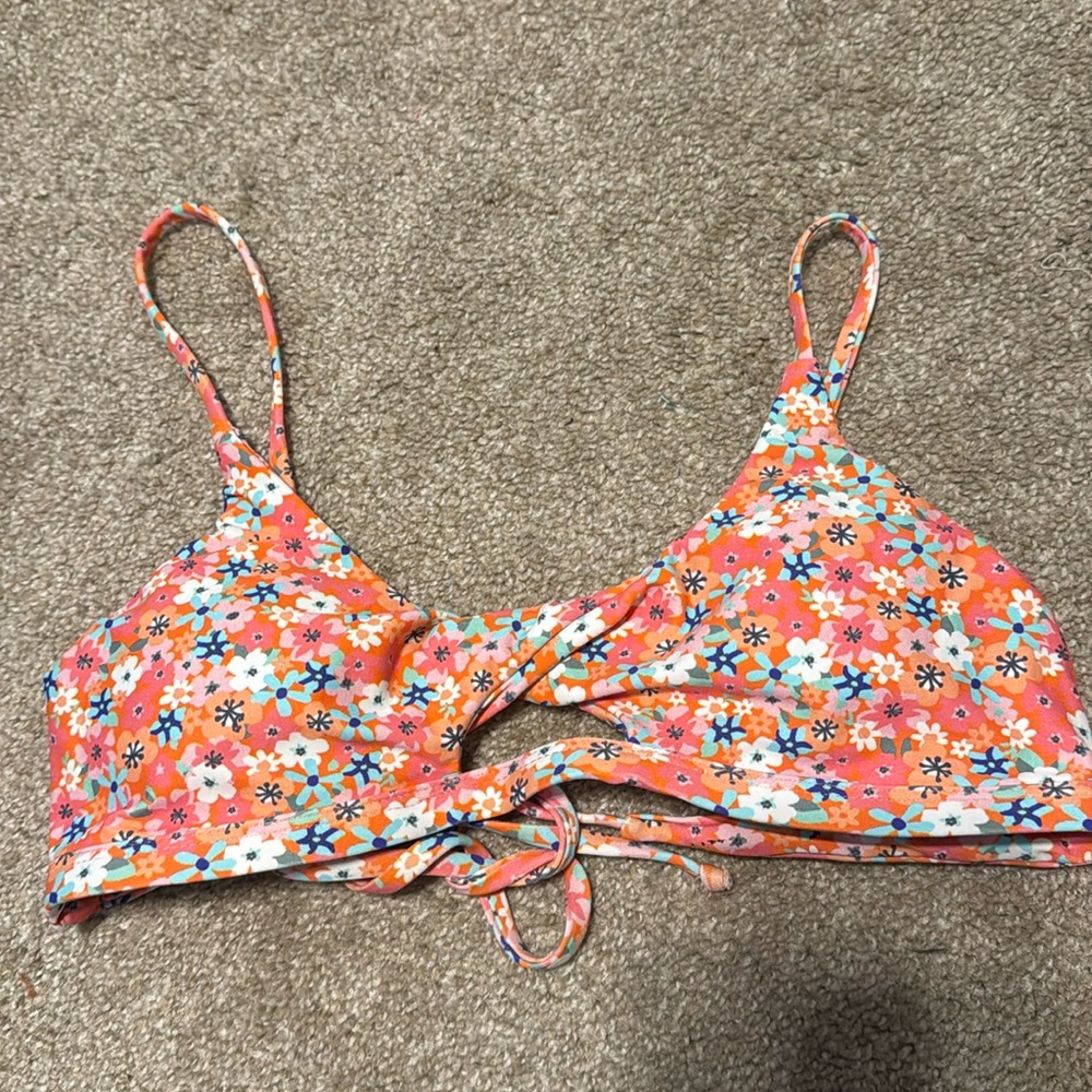 Midori bikini top